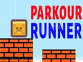 Spel Parkour Löpare på nätet