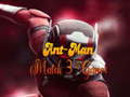 Spel Ant-Man Match 3 Spel på nätet