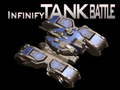 Spel Oändlig Tankstrid på nätet
