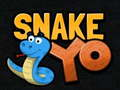 Spel Orm YO på nätet