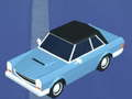 Spel Ace Drift - Bilracing Spel på nätet