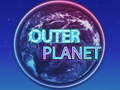 Spel Yttre Planet på nätet