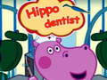 Spel Hippopotamus Tandläkare på nätet