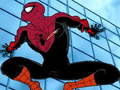Spel Spiderman Klänning på nätet
