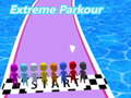 Spel Extrem Parkour på nätet