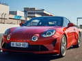 Spel Alpine A110 S Glidning på nätet