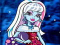Spel Monster High Abbey på nätet