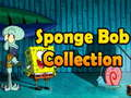 Spel Sponge Bob Samling på nätet