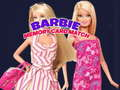 Spel Barbie Minnesspel på nätet