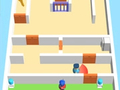 Spel Rum Escape 3D på nätet