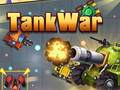 Spel Tankkrig.io på nätet