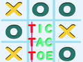 Spel Tre på rad på nätet
