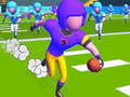 Spel Touchdown Glory på nätet