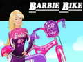 Spel Barbie Biker på nätet