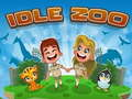 Spel Idle Zoo på nätet