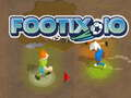 Spel Footix.io på nätet