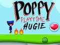 Spel Poppy Playtime Hugie på nätet