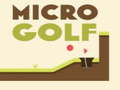 Spel Mikro Golf på nätet
