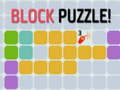 Spel Blockpussel! på nätet