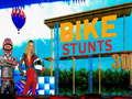 Spel Cykelstunts 3D på nätet