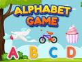 Spel Alfabetspel på nätet