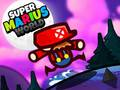 Spel Super Marius Värld på nätet