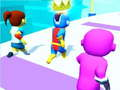Spel Fallande Människor 3D på nätet