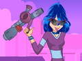 Spel Winx Bloom HeroStyle på nätet
