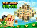 Spel Mahjong: Piratplundringsresan på nätet