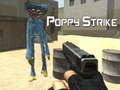 Spel Poppy Strike på nätet