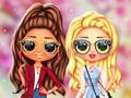 Spel BFFS Fräsch Vårlook på nätet