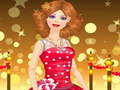 Spel Barbie Festsmink på nätet