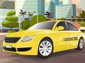 Spel Taxichaufför på nätet