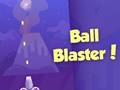 Spel Boll-Blaster på nätet