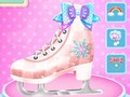 Spel Baby Taylor Isbalettdansare på nätet