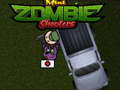 Spel Mini Zombie Skjutare på nätet