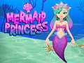 Spel Sjöjungfru Prinsessa på nätet