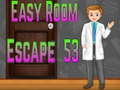 Spel Amgel Lätt Rum Escape 53 på nätet