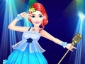 Spel Fashion Super Idol Projekt på nätet