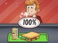 Spel Toastellia på nätet
