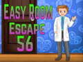 Spel Amgel Lätt Rum Escape 56 på nätet