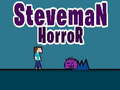 Spel Steveman Skräck på nätet