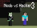 Spel Noob vs Hacker 3 på nätet