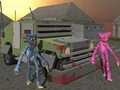 Spel Poppy Smash Förare på nätet