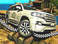 Spel 4x4 Off-Road Rally på nätet