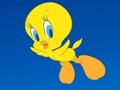 Spel Flappy Tweety på nätet