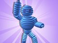 Spel Rope Man Rush 3D på nätet