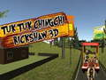 Spel TukTuk Chingchi Rickshaw 3D på nätet