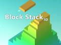 Spel Block Stapeln 3D på nätet