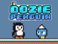 Spel Dozie Pingvin på nätet